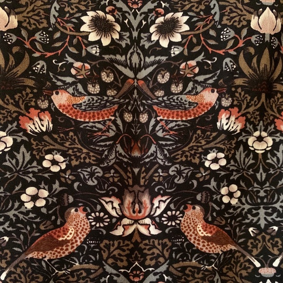 MARC BY MARC JACOBS Peplum Top - Picture 4 of 5